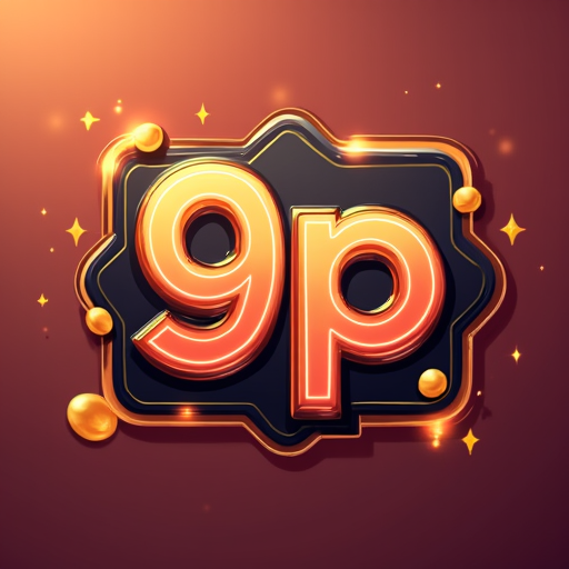 9p